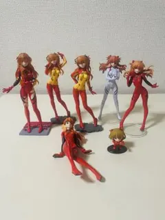 2026年最新】エヴァンゲリオン フィギュアの人気アイテム - メルカリ