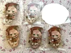 原神 スイパラ 缶バッジ 煙緋 アクリルキーホルダー アクキー 原神 スイパラ 缶バッジ 煙緋 アクリルキーホルダー アクキー - メルカリ