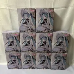 初音ミク　ぬーどるストッパー　ヴィンテージドール　10個まとめ売り