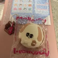 mellojoy メロジョイ にゃんこサンドマカロン - メルカリ