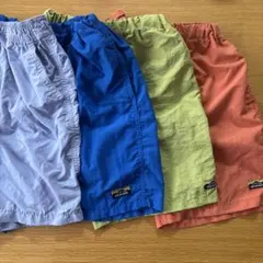 セバスチャン様　水陸両用パンツ