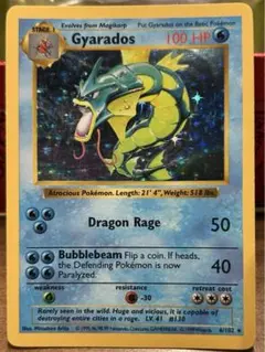 2025年最新】ギャラドス英語の人気アイテム - メルカリ