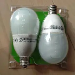 IKEA 電球 7W E17のサムネイル