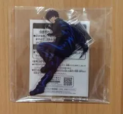 サカモトデイズ namco 勢羽夏生