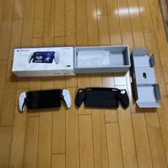 PlayStation Portal リモートプレーヤー CFIJ-18000