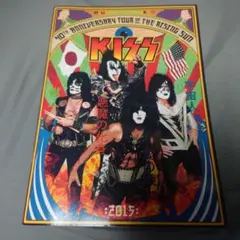 2023 KISS キッス ジーンシモンズ Gene Simmons 直筆サイン - メルカリ