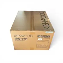 2026年最新】KENWOOD_スーパーウーハーの人気アイテム - メルカリ