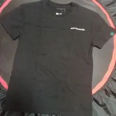 新品　RIVER SIDE CULTURE Tシャツ ブラック Lのサムネイル