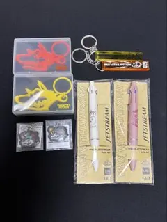 MAN WITH A MISSION グッズセット