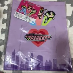 一番くじ パワーパフガールズ C賞