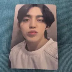 SEVENTEEN 京セラ　会場限定　トレカ　エスクプス