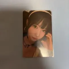 BABYMONSTER ベビモン アサ 特典 LOVE MONSTERS トレカ