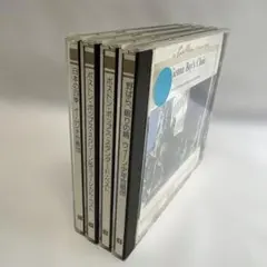 クラシックCD 4枚セットのサムネイル