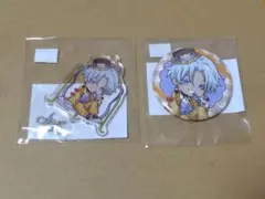東京リベンジャーズ 黒川イザナ マイキーマート 韓国 缶バッジ 30点 東京リベンジャーズ マイキーマート マットメタリック缶バッジ 特典