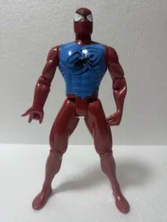 2026年最新】スカーレットスパイダーの人気アイテム - メルカリ