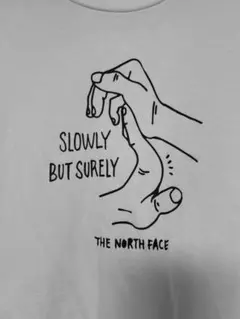 THE NORTH FACE ノースフェイス　Tシャツ