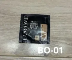 LANCOME TEINT IDOLE ULTRA WEAR BO-01 1ml
