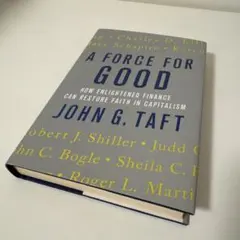 A Force for Good