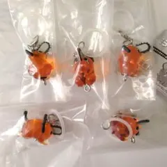 チェンソーマン カプセルトイ