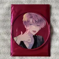 多聞くん今どっち！？ 　白泉社カフェ　アクリルコースター　福原多聞