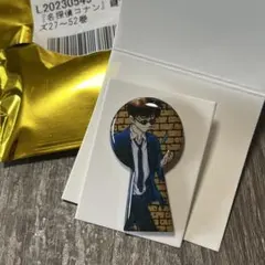 名探偵コナン 萩原研二 松田陣平 ピンズ ライブミュージアム