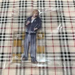 南泉一文字 刀ミュ 祝玖寿 アクスタ