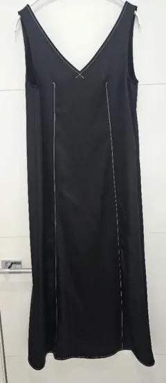 【美品】ETRE TOKYO 　ロングワンピース　マキシ