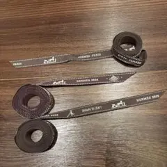エルメス　リボン　3本セット