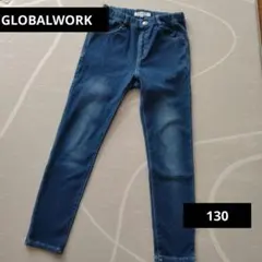 GLOBALWORK デニム 130