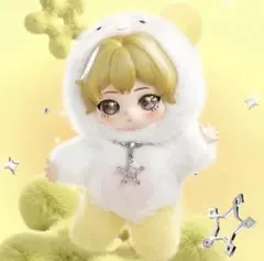 2026年最新】ウィンター ぬいぐるみ aespaの人気アイテム - メルカリ