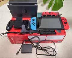 Nintendo Switch 本体セット