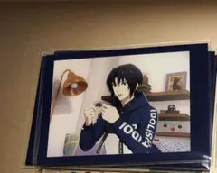 IDOLiSH7 和泉一織 ラビチューブ