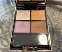 LUNASOL ルナソル アイカラーレーション アイシャドウ パレット EX28