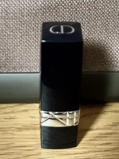新品未使用　Dior ディオール　ルージュディオール999 ミニリップ