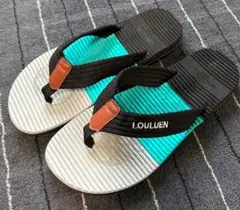 サンダル　27.5cm オシャレ　メンズ