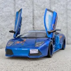 【世界に一台】ランボルギーニ ムルシエラゴ LP640-4 eギア カスタム
