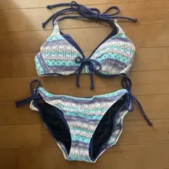 puapua セパレート水着 ビキニ 9号のサムネイル