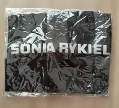 新品 SONIA RYKIEL ソニアリキエル 巾着袋 収納袋