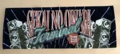 SEKAI NO OWARI Zepp Tour 2023 タオルのサムネイル