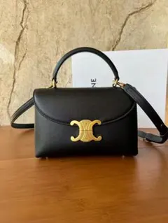 CELINE ショルダーバッグ