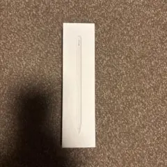 Apple Pencil (第2世代) MU8F2J/A