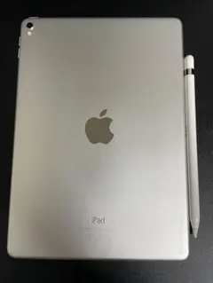 iPad Pro 9.7 Wi-Fi 128GB + Apple Pencil