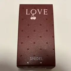 snidel rouge couture kit Ⅰ EX09