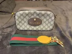 2026年最新】gucci メッセンジャーバッグ ネオヴィンテージの人気