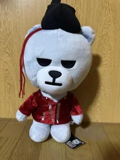 2026年最新】BIGBANG G-dragon ジヨン ぬいぐるみの人気アイテム
