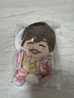 なにわ男子 ぬいぐるみ