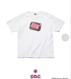 GDC × Fight Club Tee Tシャツ Mキムタク 新品 - メルカリ