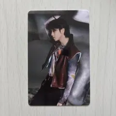 StrayKids ハン ATE NEMO ver. 封入 トレカ 2