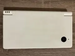 Nintendo DSi ホワイト 本体 充電ケーブル付き