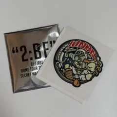 2026年最新】be first ワッペンの人気アイテム - メルカリ